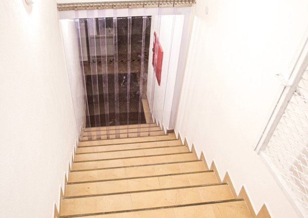 IBA U NÁS unikátny priestor– ideálne gastro, vinotéka, fitnes