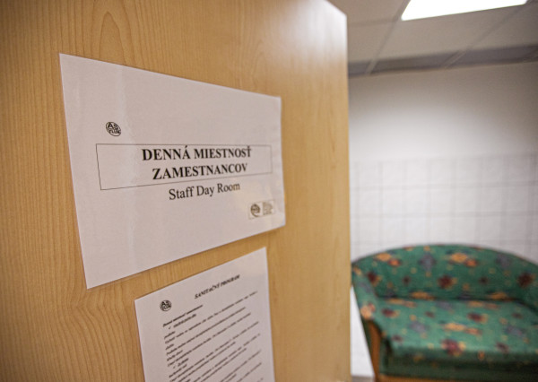 IBA U NÁS unikátny priestor– ideálne gastro, vinotéka, fitnes