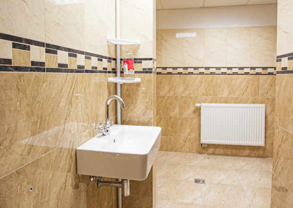 IBA U NÁS unikátny priestor– ideálne gastro, vinotéka, fitnes