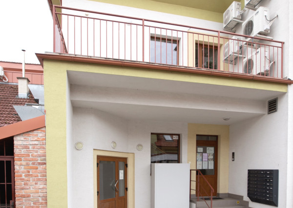 IBA U NÁS unikátny priestor– ideálne gastro, vinotéka, fitnes