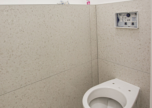 NA PRENÁJOM! Obchodné priestory v novostavbe v Bernolákove