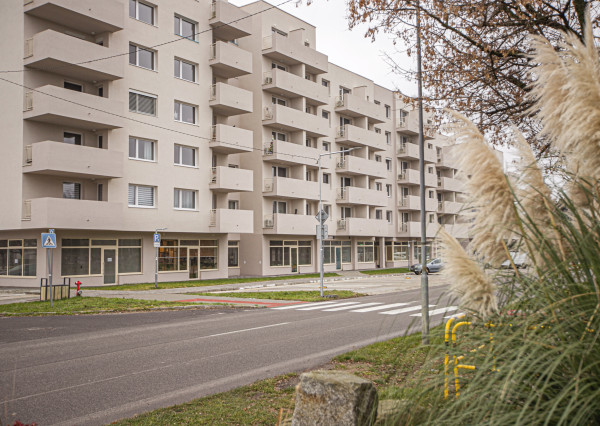 NA PRENÁJOM! Obchodné priestory v novostavbe v Bernolákove