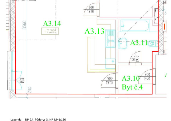 NA PRENÁJOM! Obchodný/Kancelársky Priestor v Bernolákove