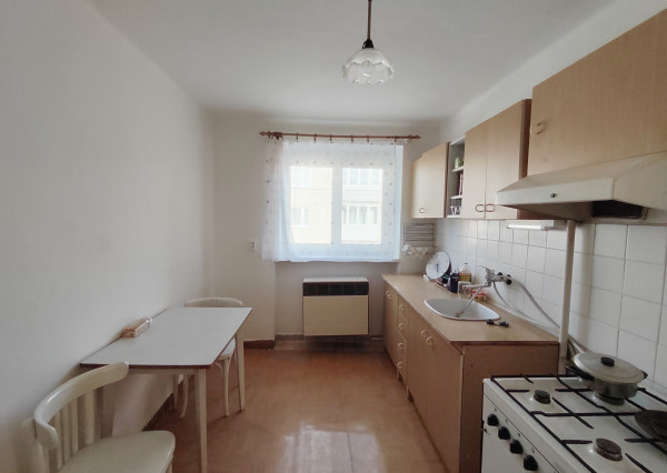 NA PRENÁJOM!  2i byt (57m2) s možnosťou odkúpenia, Varín, ZA