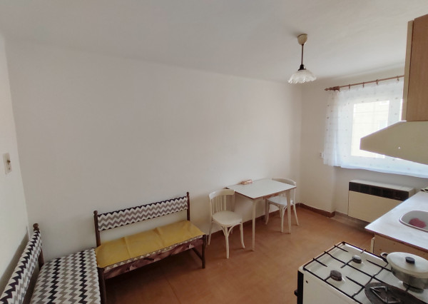 NA PRENÁJOM!  2i byt (57m2) s možnosťou odkúpenia, Varín, ZA