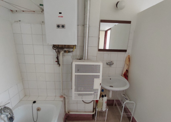 NA PRENÁJOM!  2i byt (57m2) s možnosťou odkúpenia, Varín, ZA