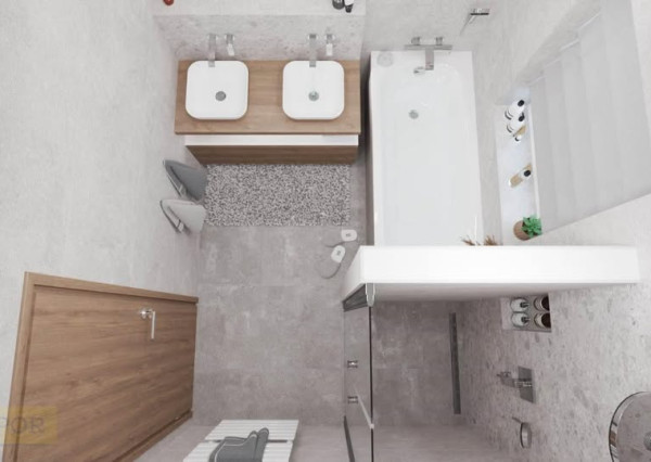 PRIPRAVUJEME! Novostavba v pôvodnej časti obce Bernolákovo