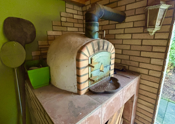 IBA U NÁS! Rodinný dom, 4 izby, 2 garáže, záhrada - Koláre