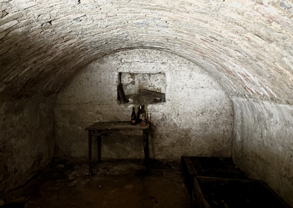 IBA U NÁS! Rodinný dom, 4 izby, 2 garáže, záhrada - Koláre