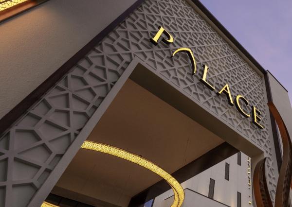 IBA U NÁS! Apartmán od developera EMAAR, DUBAI,SAE