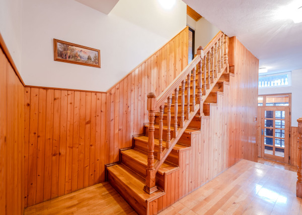 IBA U NÁS  Na predaj rodinný dom v obci Ďurčiná, 762 m2