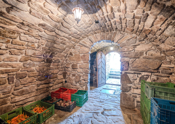 IBA U NÁS  Na predaj rodinný dom v obci Ďurčiná, 762 m2