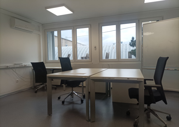 IBA U NÁS! Prenájom kancelárskych priestorov v Žiline – moderné kancelárie Žilina Bytčica