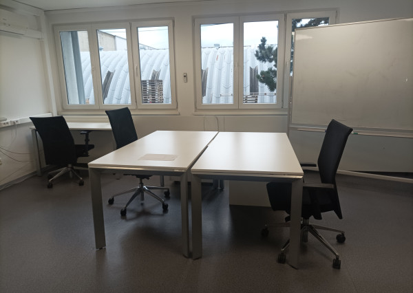 IBA U NÁS! Prenájom kancelárskych priestorov v Žiline – moderné kancelárie Žilina Bytčica