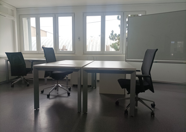 IBA U NÁS! Prenájom kancelárskych priestorov v Žiline – moderné kancelárie Žilina Bytčica