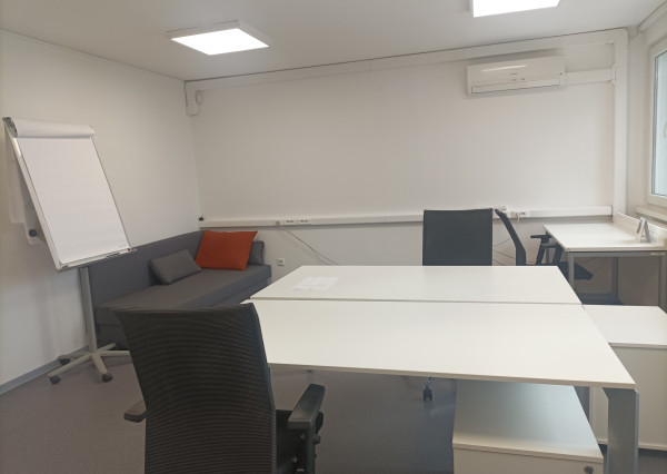 IBA U NÁS! Prenájom kancelárskych priestorov v Žiline – moderné kancelárie Žilina Bytčica