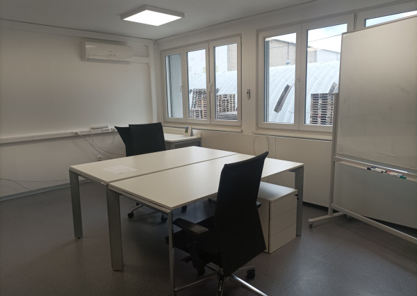 IBA U NÁS! Prenájom kancelárskych priestorov v Žiline – moderné kancelárie Žilina Bytčica