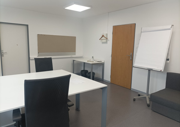 IBA U NÁS! Prenájom kancelárskych priestorov v Žiline – moderné kancelárie Žilina Bytčica