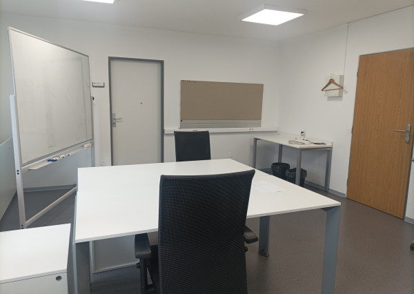 IBA U NÁS! Prenájom kancelárskych priestorov v Žiline – moderné kancelárie Žilina Bytčica