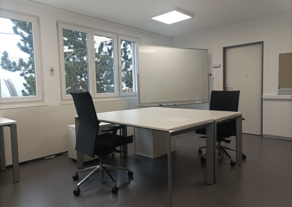 IBA U NÁS! Prenájom kancelárskych priestorov v Žiline – moderné kancelárie Žilina Bytčica