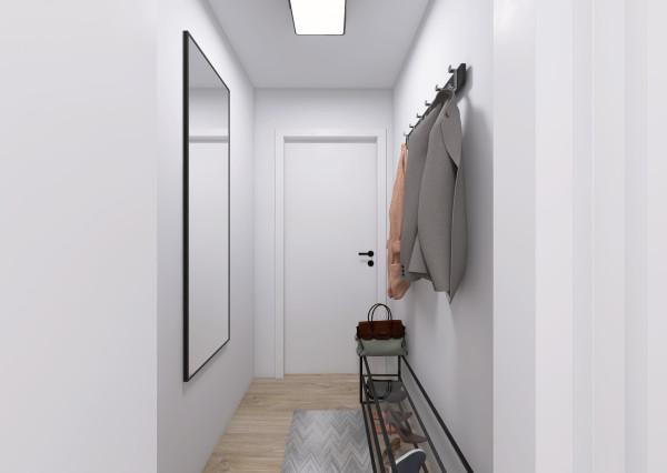 IBA U NÁS! Na predaj 1-izbový byt, Ilava, 41m2