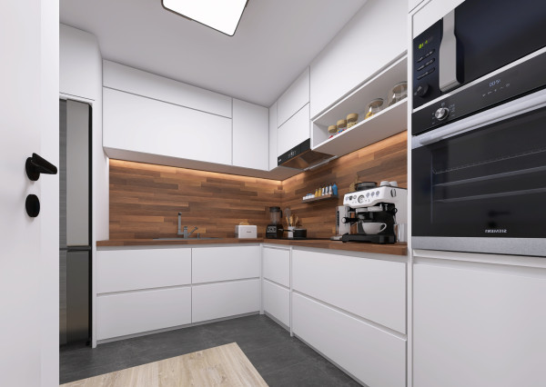 IBA U NÁS! Na predaj 1-izbový byt, Ilava, 41m2