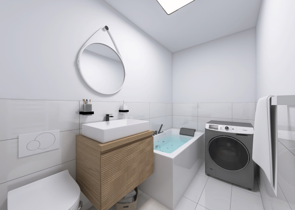 IBA U NÁS! Na predaj 1-izbový byt, Ilava, 41m2