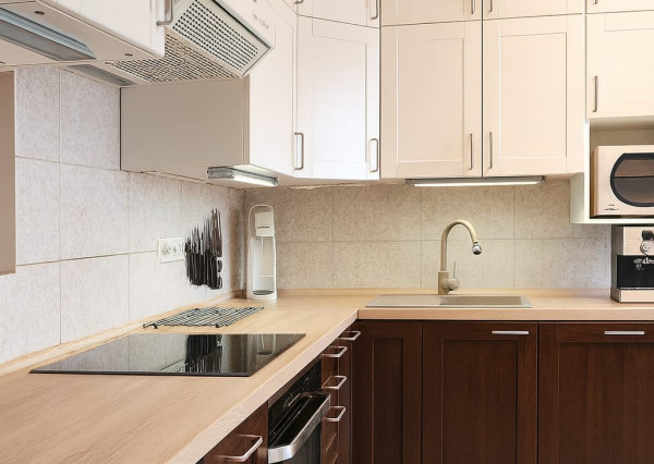 Pripravujeme! Na PREDAJ 4i byt v TN Hodžova ul. Sihoť1, 97m2