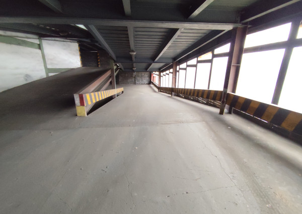 IBA U NÁS Garáž Žilina - Hliny na prenájom