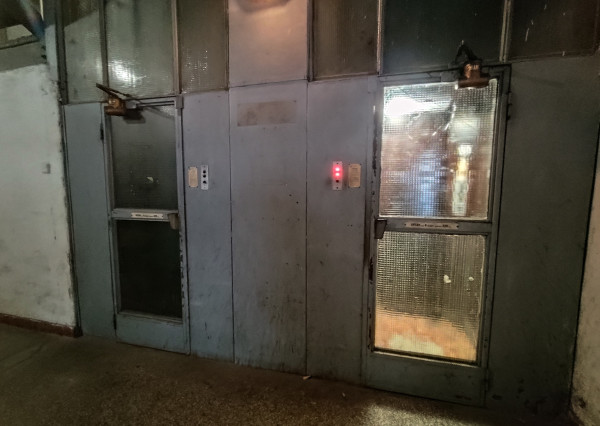 IBA U NÁS Garáž Žilina - Hliny na prenájom