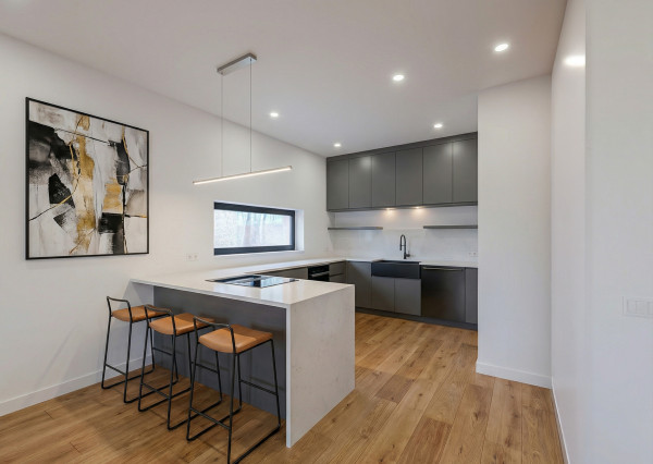 PRIPRAVUJEME! Na predaj 4i dom - novostavbu, Dvorec, 562m2