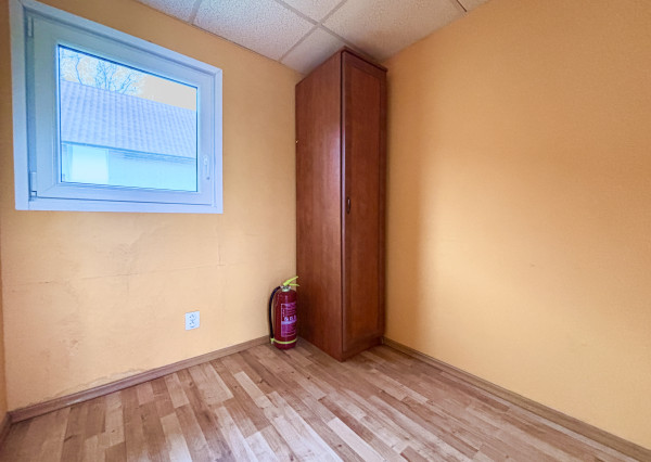 IBA U NÁS! Mobilný dom, mobilheim, elektrika, voda, Koláre