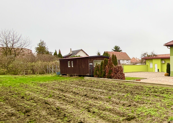 IBA U NÁS! Mobilný dom, mobilheim, elektrika, voda, Koláre