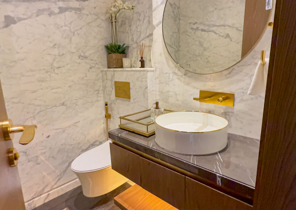 IBA U NÁS!Na predaj luxusná rodinná vila v Dubaji, SAE