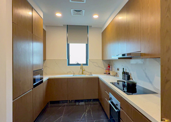 IBA U NÁS!Na predaj luxusná rodinná vila v Dubaji, SAE