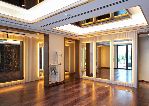 IBA U NÁS!Na predaj luxusná rodinná vila v Dubaji, SAE