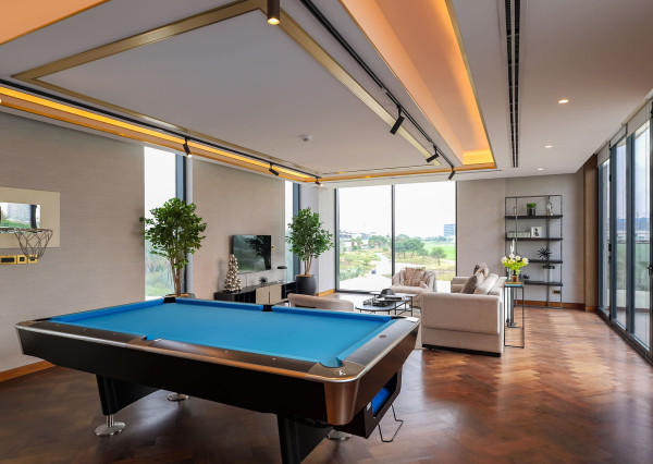 IBA U NÁS!Na predaj luxusná rodinná vila v Dubaji, SAE