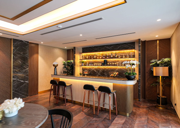 IBA U NÁS!Na predaj luxusná rodinná vila v Dubaji, SAE