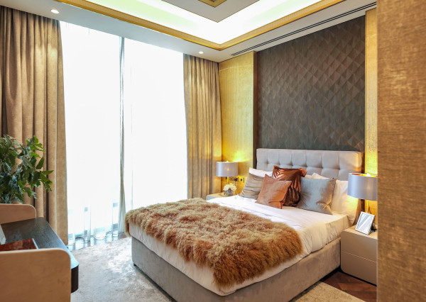 IBA U NÁS!Na predaj luxusná rodinná vila v Dubaji, SAE