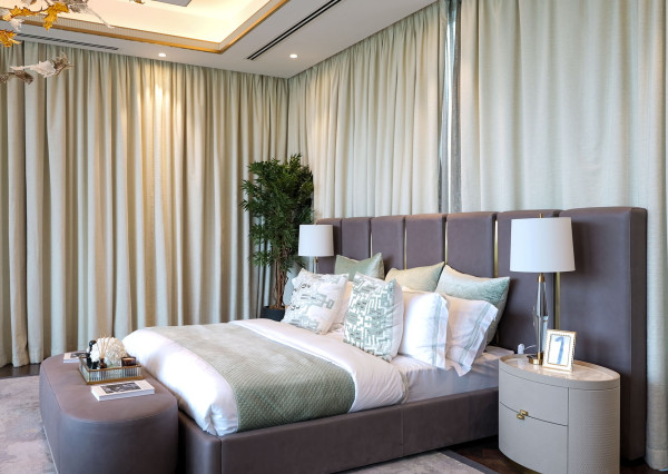 IBA U NÁS!Na predaj luxusná rodinná vila v Dubaji, SAE