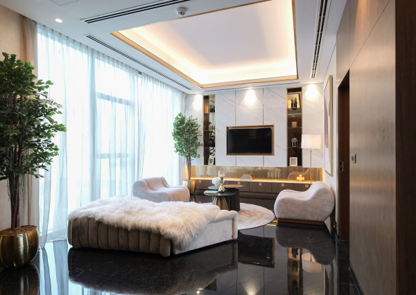 IBA U NÁS!Na predaj luxusná rodinná vila v Dubaji, SAE