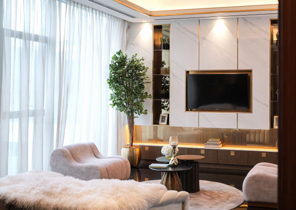 IBA U NÁS!Na predaj luxusná rodinná vila v Dubaji, SAE