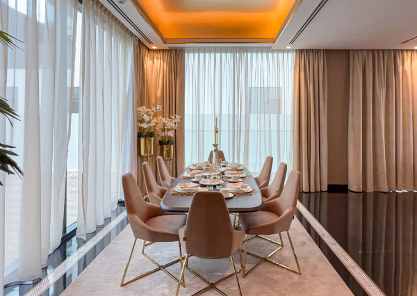 IBA U NÁS!Na predaj luxusná rodinná vila v Dubaji, SAE