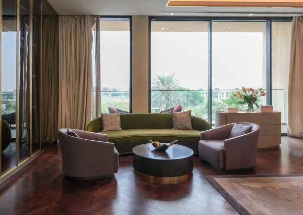 IBA U NÁS!Na predaj luxusná rodinná vila v Dubaji, SAE