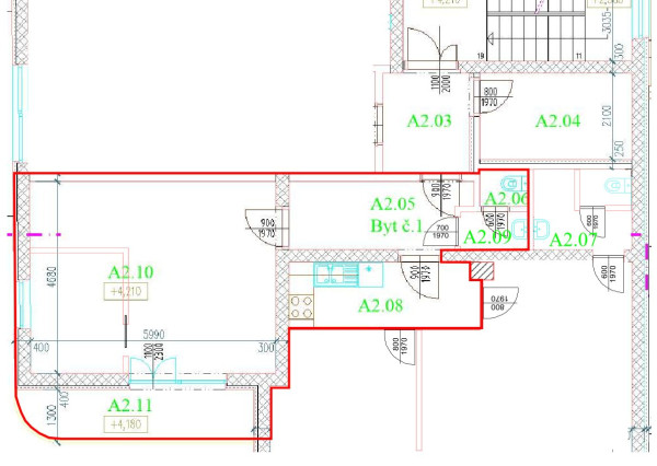 NA PRENÁJOM priestor v obci Bernolákovo
