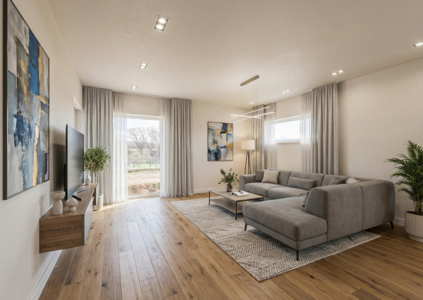 IBA U NÁS! Na predaj 4i rodinný dom, Dvorec, 572m2, BNB