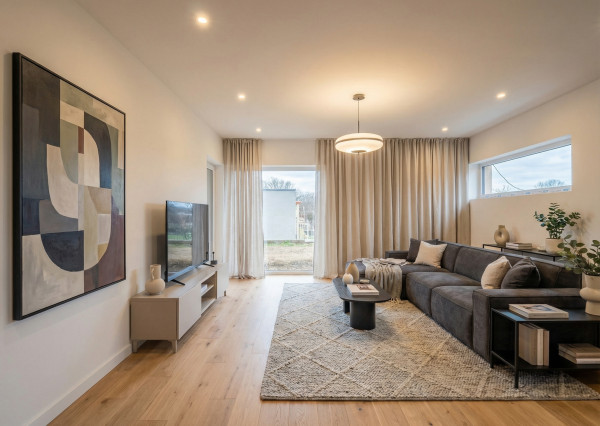 IBA U NÁS! Na predaj 4i rodinný dom, Dvorec, 572m2, BNB