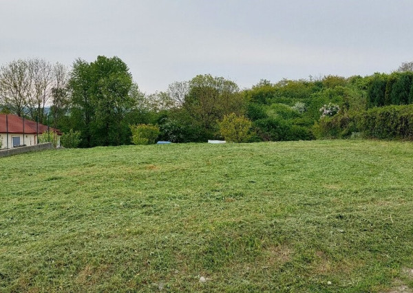 NA PREDAJ! Stavebný pozemok Nižná Hutka, Košice-okolie