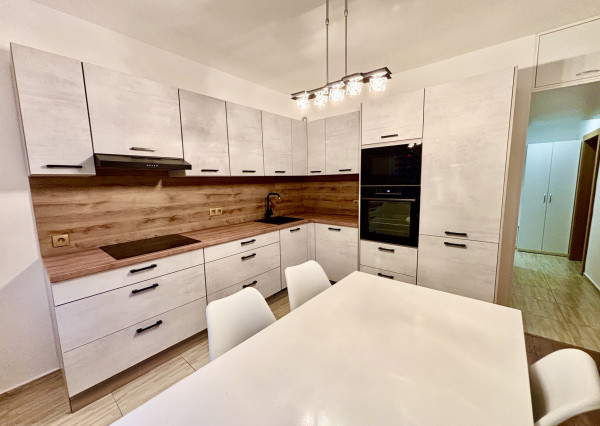 IBA U NÁS! Na prenájom 2 izbový byt, Kurská, Košice - Furča