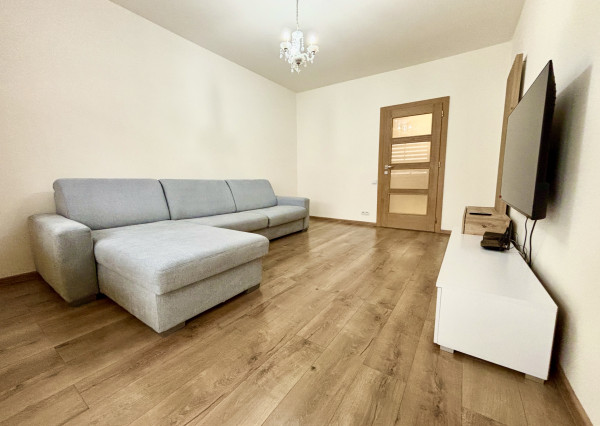 IBA U NÁS! Na prenájom 2 izbový byt, Kurská, Košice - Furča